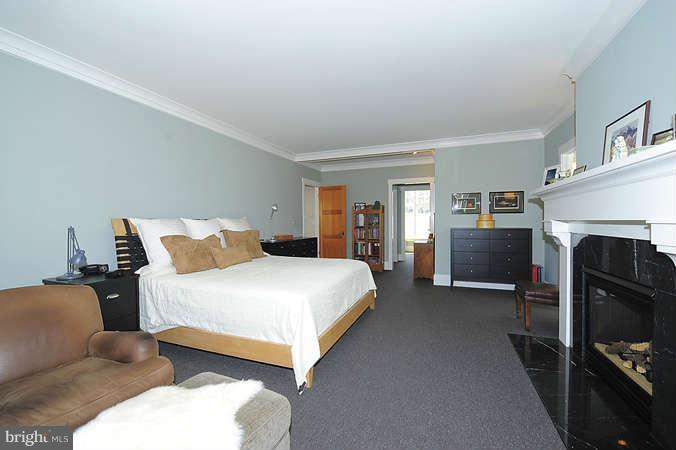 11516 Morning Ride Drive Potomac, MD 20854 - Photo 14 of 28 Bedroom (Master)