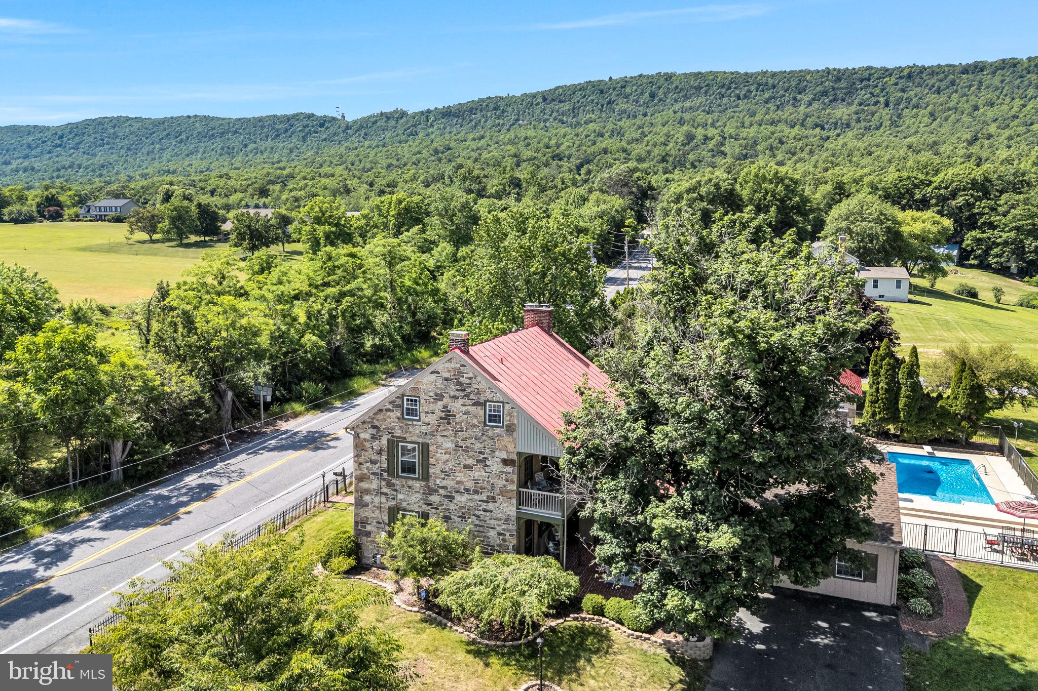 3421 Waggoners Gap Road Carlisle, PA 17013 - Photo 98 of 110
