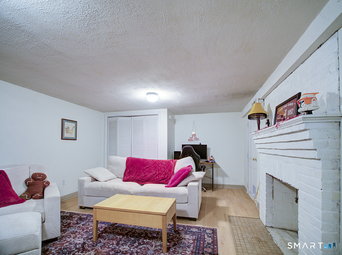 57 Buckingham Street Meriden, CT 06451 - Photo 22 of 35 Lower Level