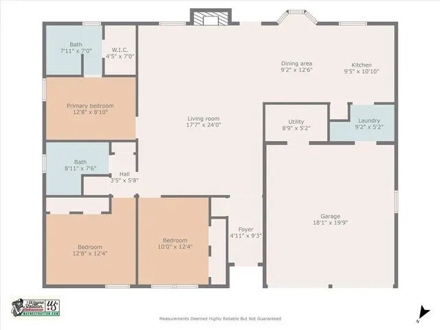 $295,000 | 126 Ben Hogan, Stephenville, TX 76401