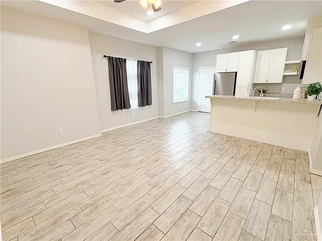 $1,025 | 1501 West Heritage Drive, Unit 1, Pharr, TX 78577