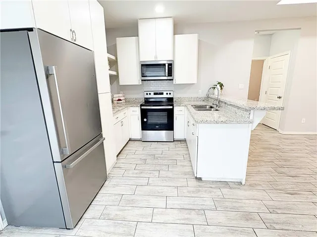 $1,025 | 1501 West Heritage Drive, Unit 1, Pharr, TX 78577