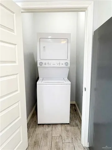 $1,025 | 1501 West Heritage Drive, Unit 1, Pharr, TX 78577