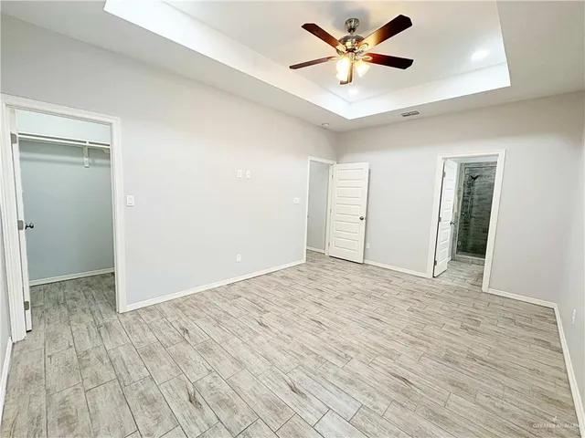 $1,025 | 1501 West Heritage Drive, Unit 1, Pharr, TX 78577