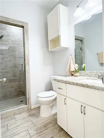 $1,025 | 1501 West Heritage Drive, Unit 1, Pharr, TX 78577