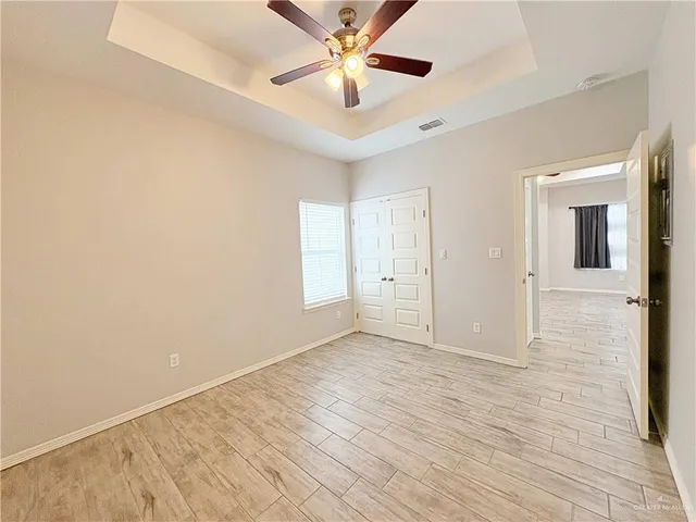 $1,025 | 1501 West Heritage Drive, Unit 1, Pharr, TX 78577