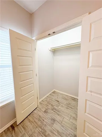 $1,025 | 1501 West Heritage Drive, Unit 1, Pharr, TX 78577