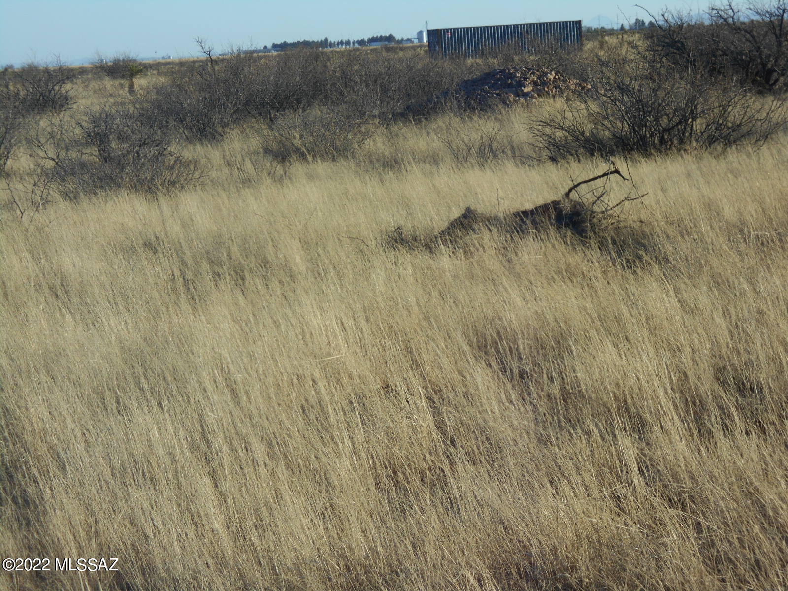 27.5 East Grassy Valley Road Elfrida, AZ 85610 - Photo 23 of 44