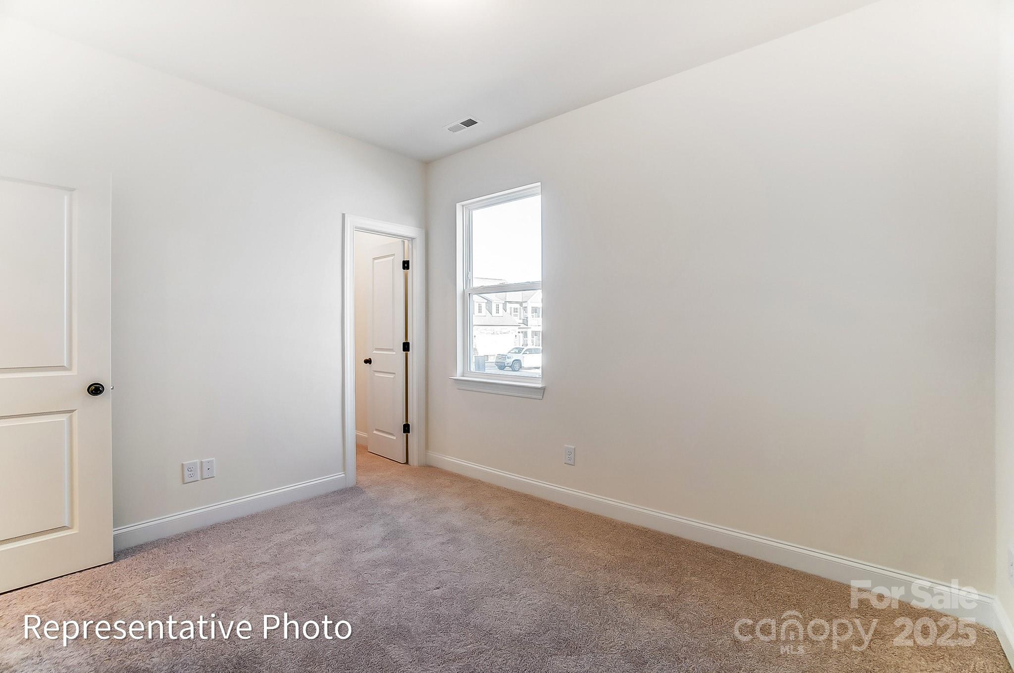 5009 Raging Crk Drive Indian Trail, NC 28079 - Photo 16 of 28 a view of an empty room