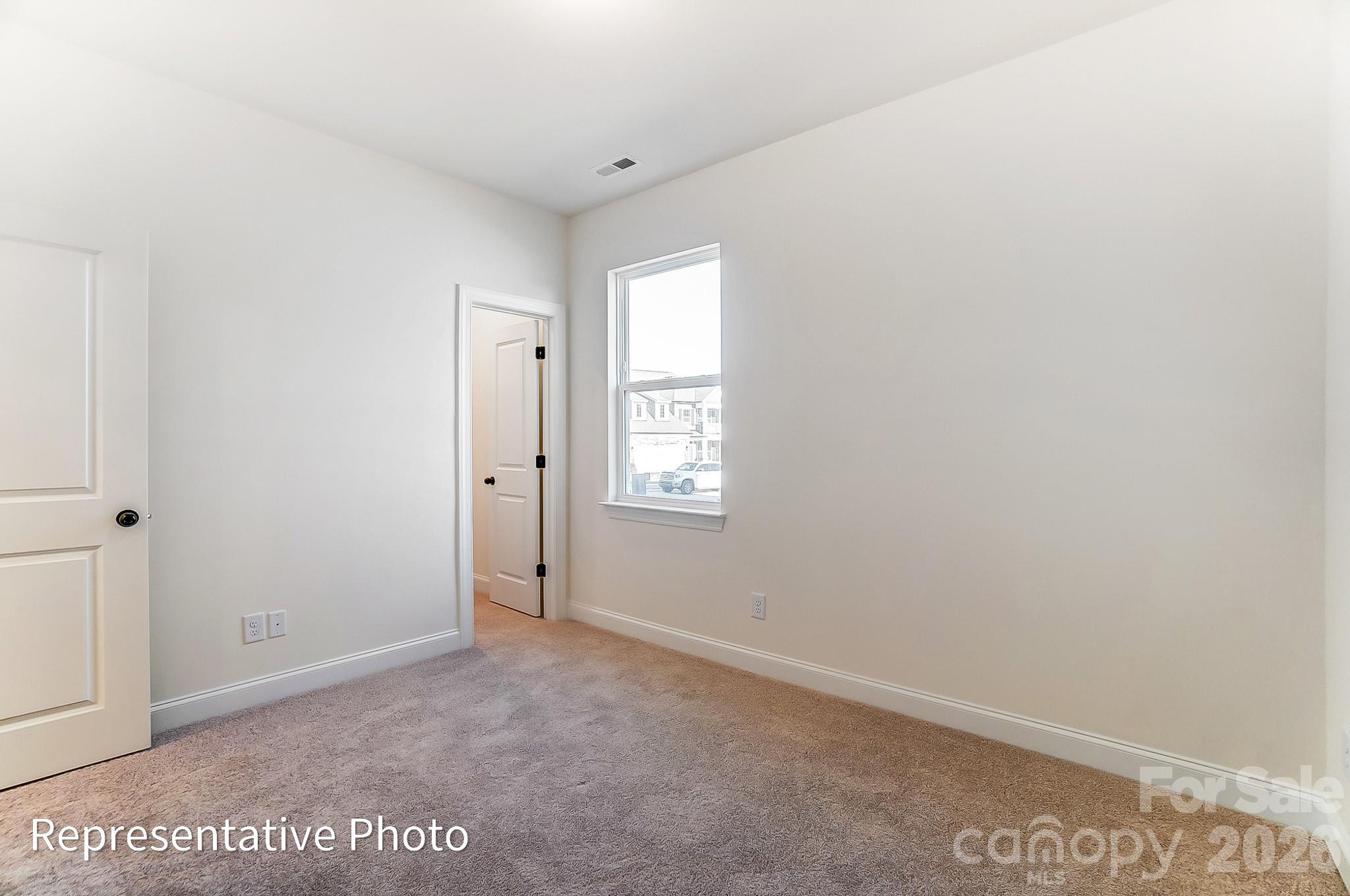 5009 Raging Crk Drive Indian Trail, NC 28079 - Photo 16 of 39 a view of an empty room