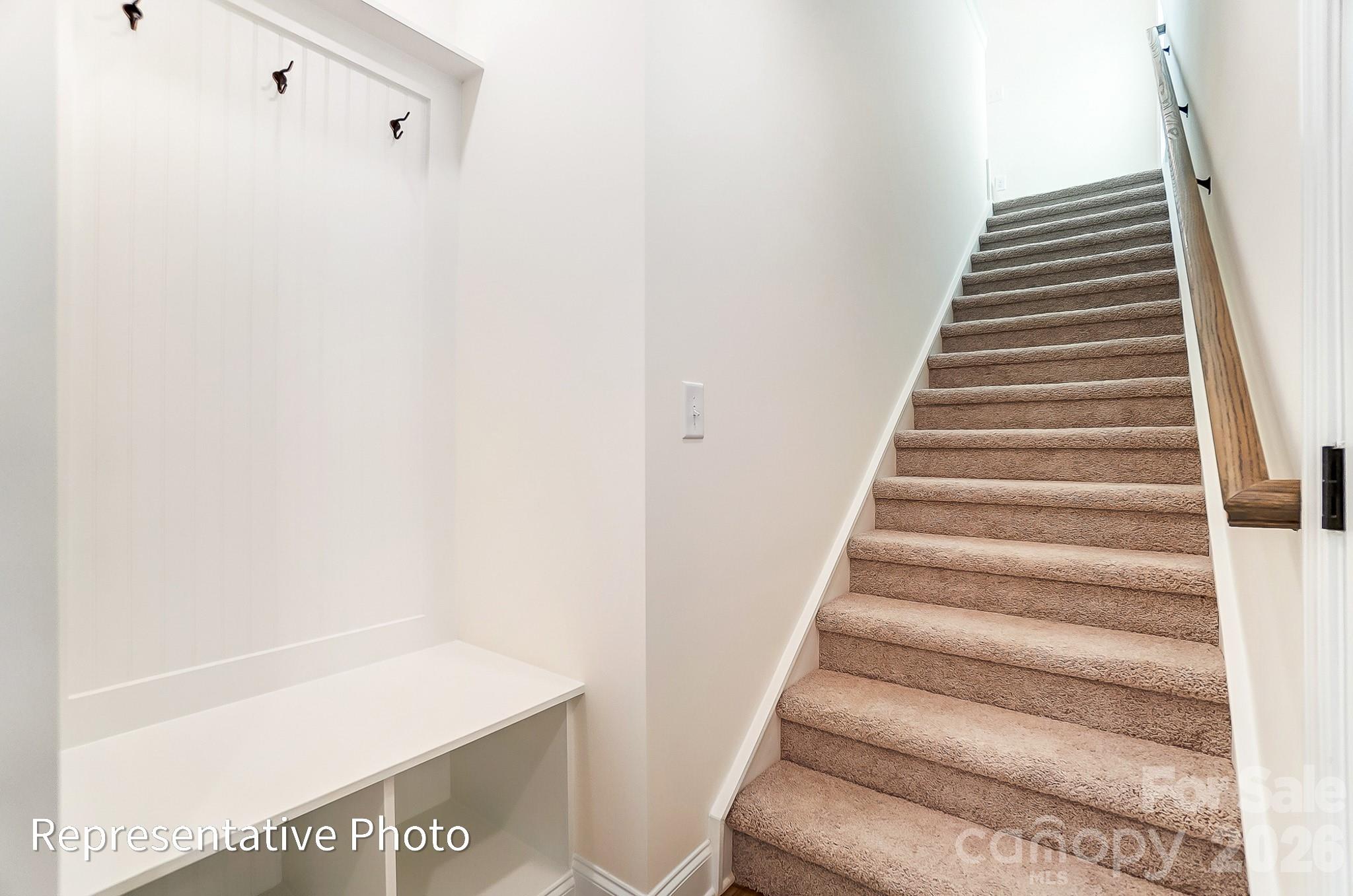 5009 Raging Crk Drive Indian Trail, NC 28079 - Photo 19 of 39 a view of entryway