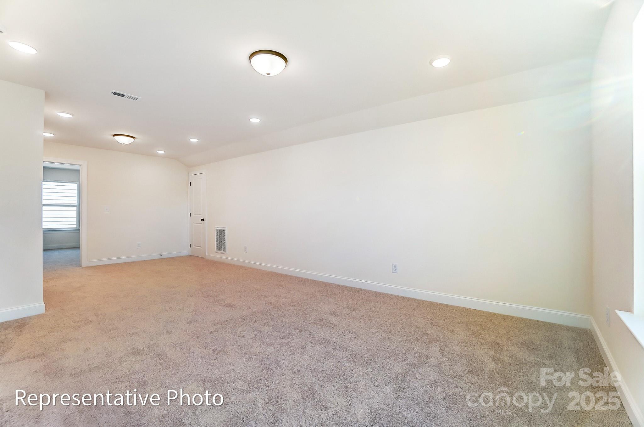 5009 Raging Crk Drive Indian Trail, NC 28079 - Photo 20 of 28 a view of an empty room