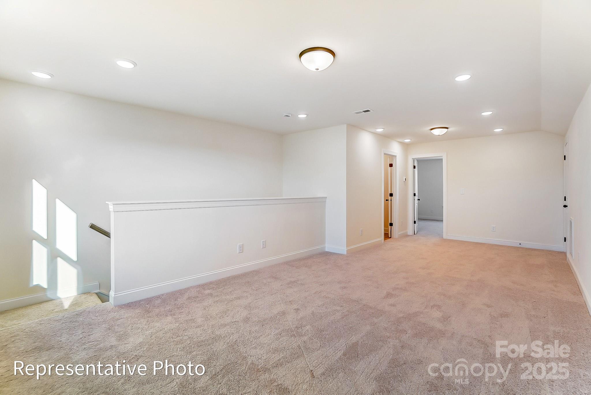 5009 Raging Crk Drive Indian Trail, NC 28079 - Photo 21 of 28 a view of an empty room