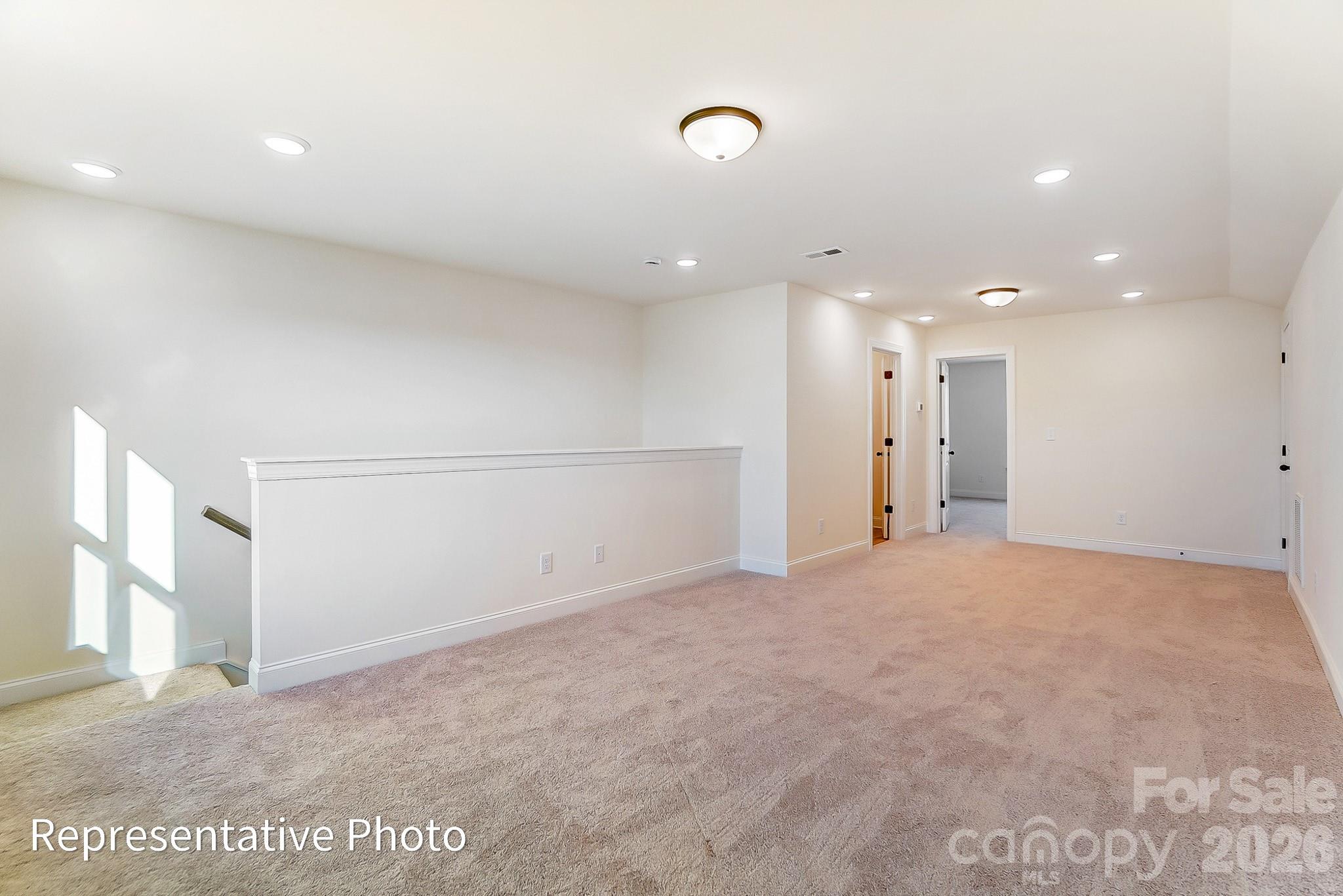 5009 Raging Crk Drive Indian Trail, NC 28079 - Photo 21 of 39 a view of an empty room