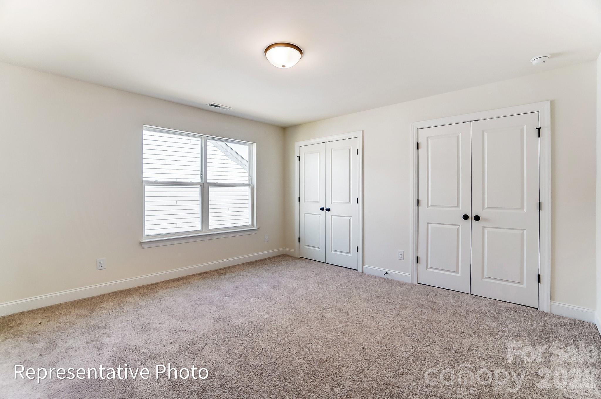 5009 Raging Crk Drive Indian Trail, NC 28079 - Photo 24 of 39 a view of an empty room with a window