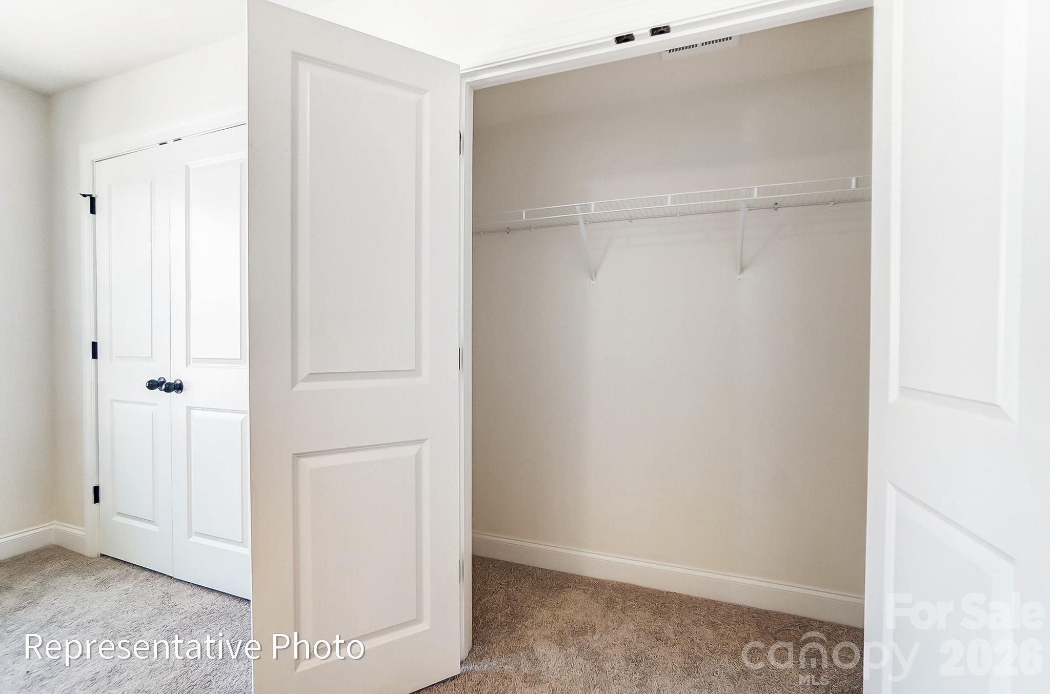 5009 Raging Crk Drive Indian Trail, NC 28079 - Photo 25 of 39 a view of an empty room