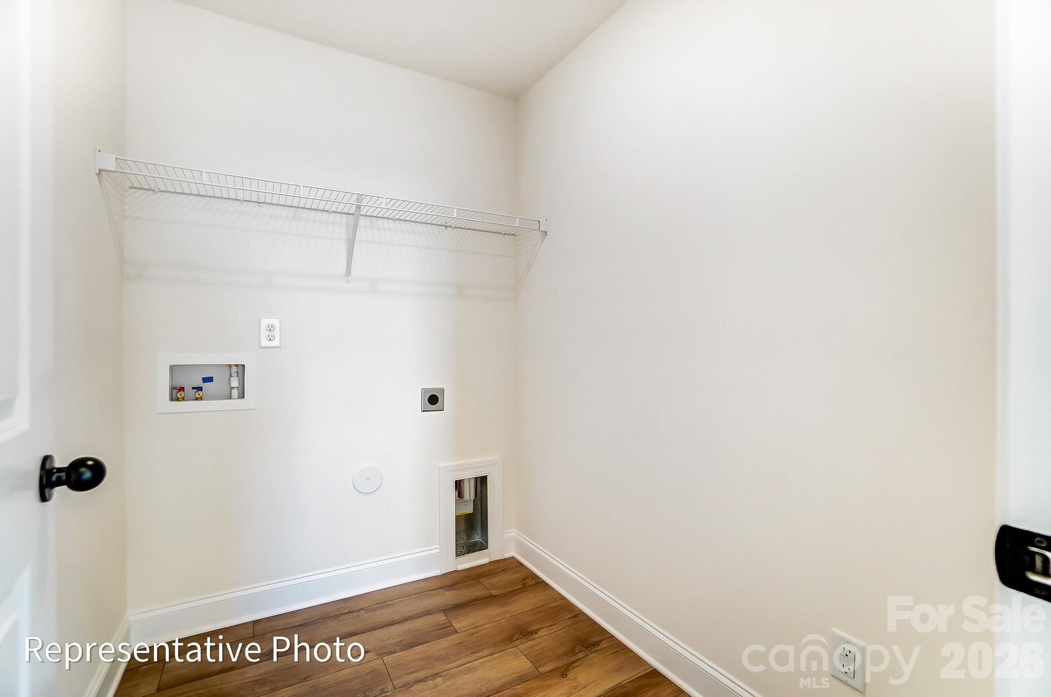 5009 Raging Crk Drive Indian Trail, NC 28079 - Photo 26 of 39 a view of small space