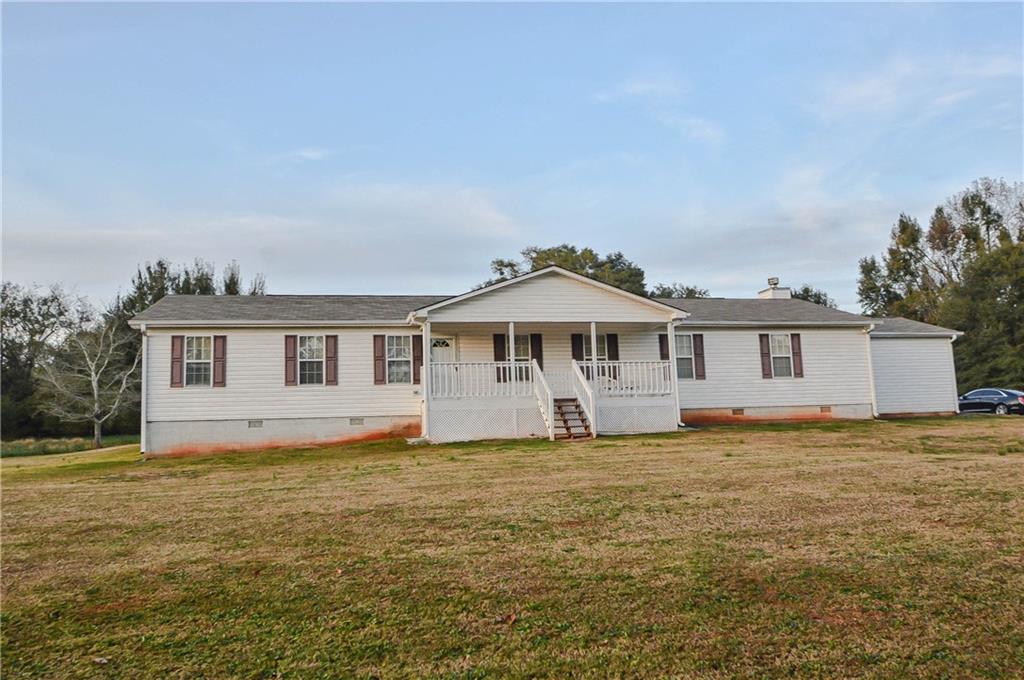 3592 Plainview Road Maysville, GA 30558 - Photo 1 of 1