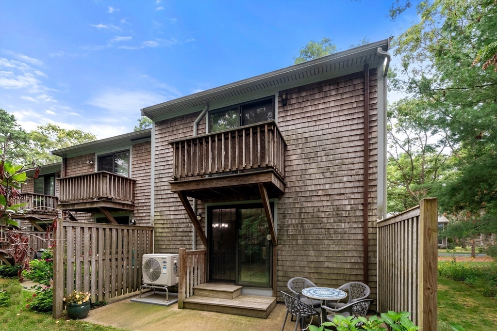 195 Falmouth Road, Unit 10 Mashpee, MA 02649 - Photo 26 of 31