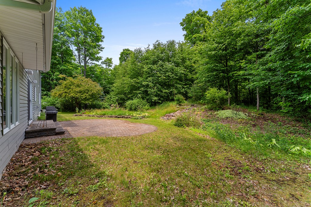 10866 Old Stage Road Sister Bay, WI 54234 - Photo 64 of 76