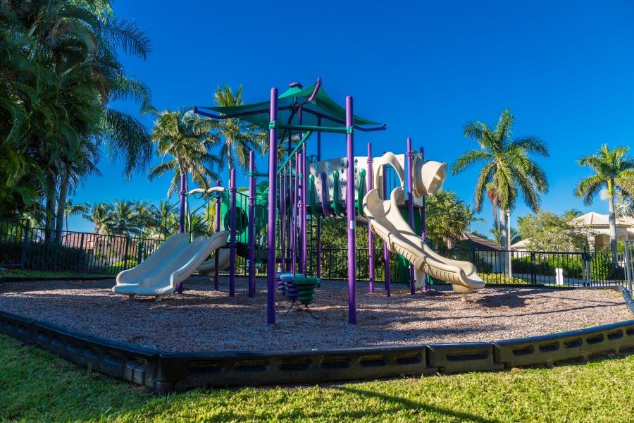 20185 Ocean Key Drive Boca Raton, FL 33498 - Photo 31 of 32 Tot Lot