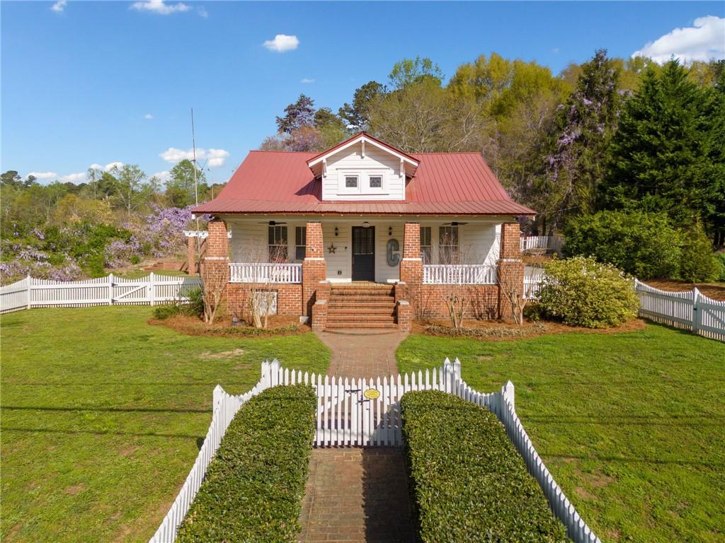 211 Old Canton Road Ball Ground, GA 30107 - Photo 1 of 1 Gallery Image 1