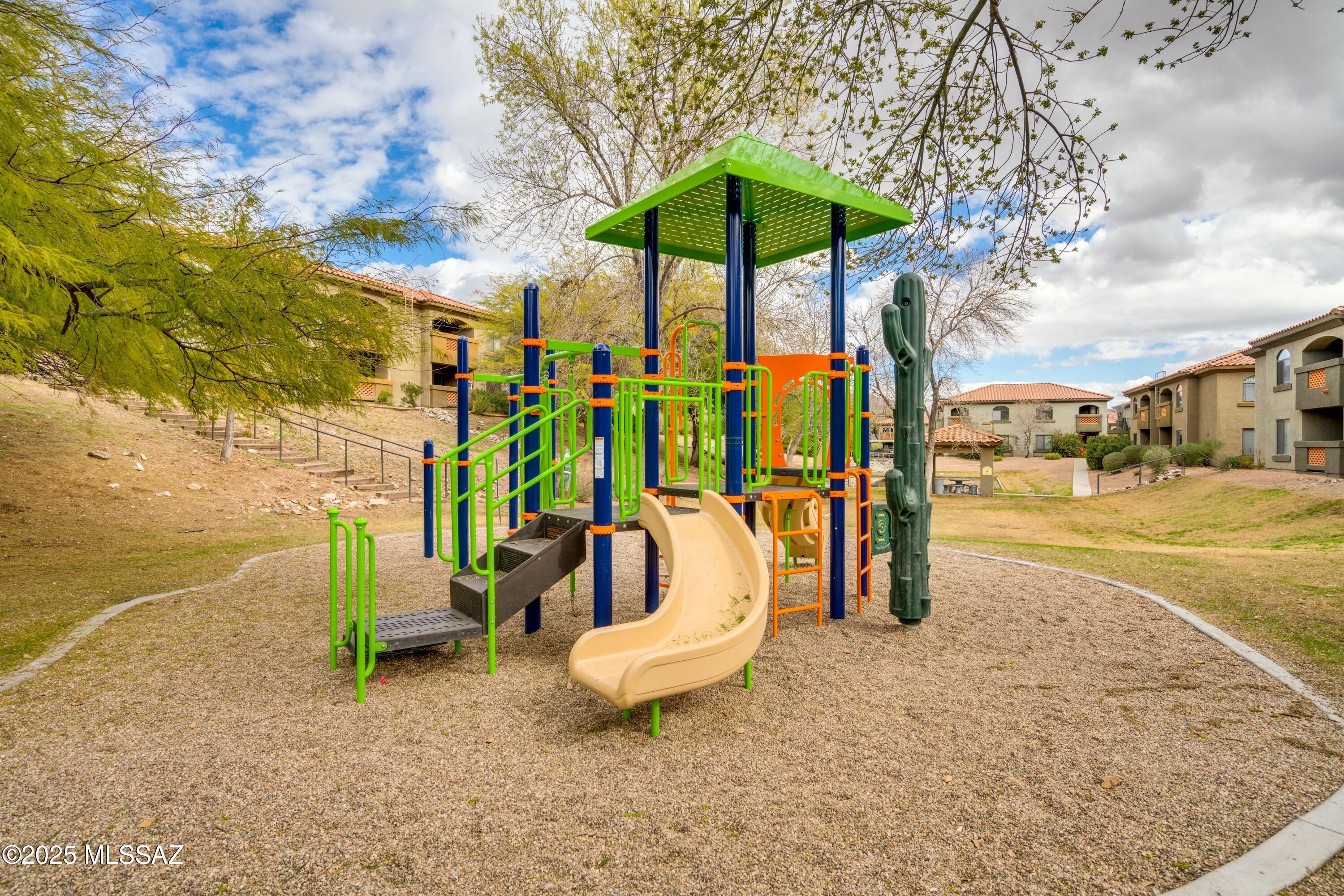 5751 North Kolb Road, Unit 19205 Tucson, AZ 85750 - Photo 38 of 39 Gallery Image 38