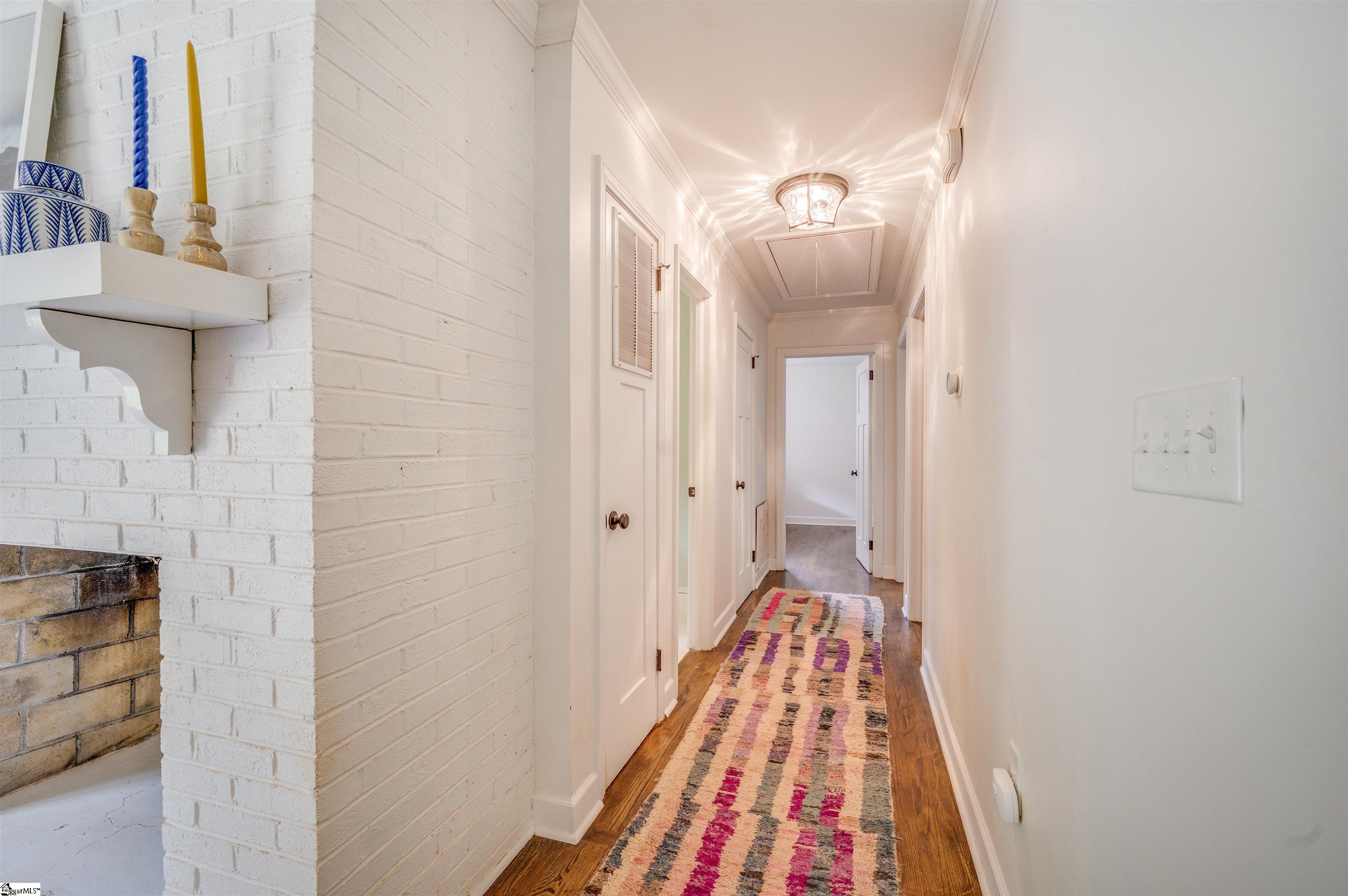 304 New Perry Road Greenville, SC 29617 - Photo 20 of 41 Gallery Image 20