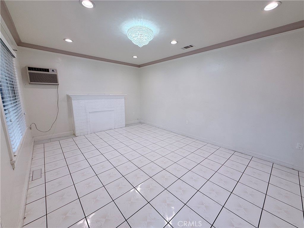 1837 South 7th Street Alhambra, CA 91803 - Photo 2 of 17 a view of an empty room