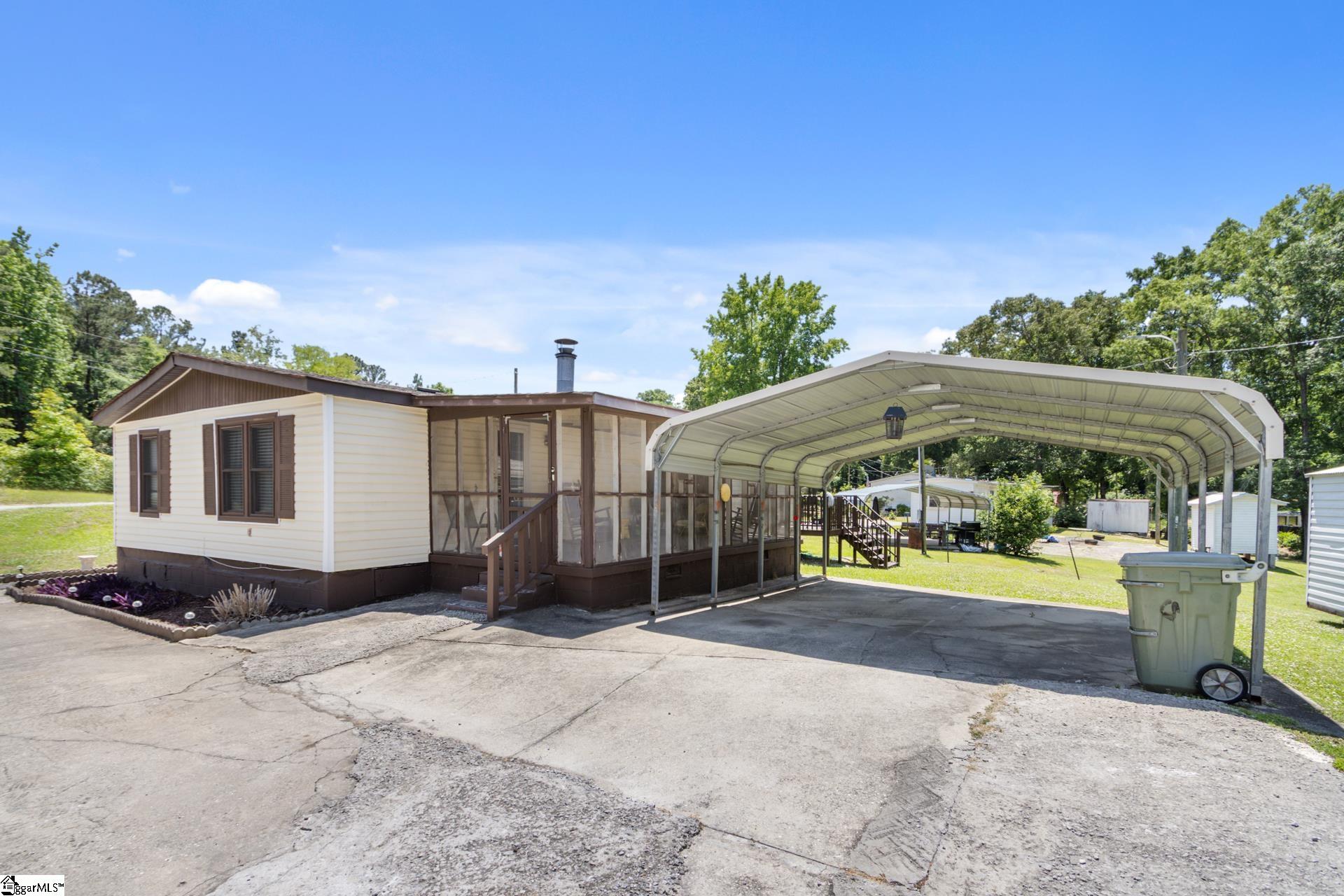 111 Lewis Street Clinton, SC 29325 - Photo 35 of 39