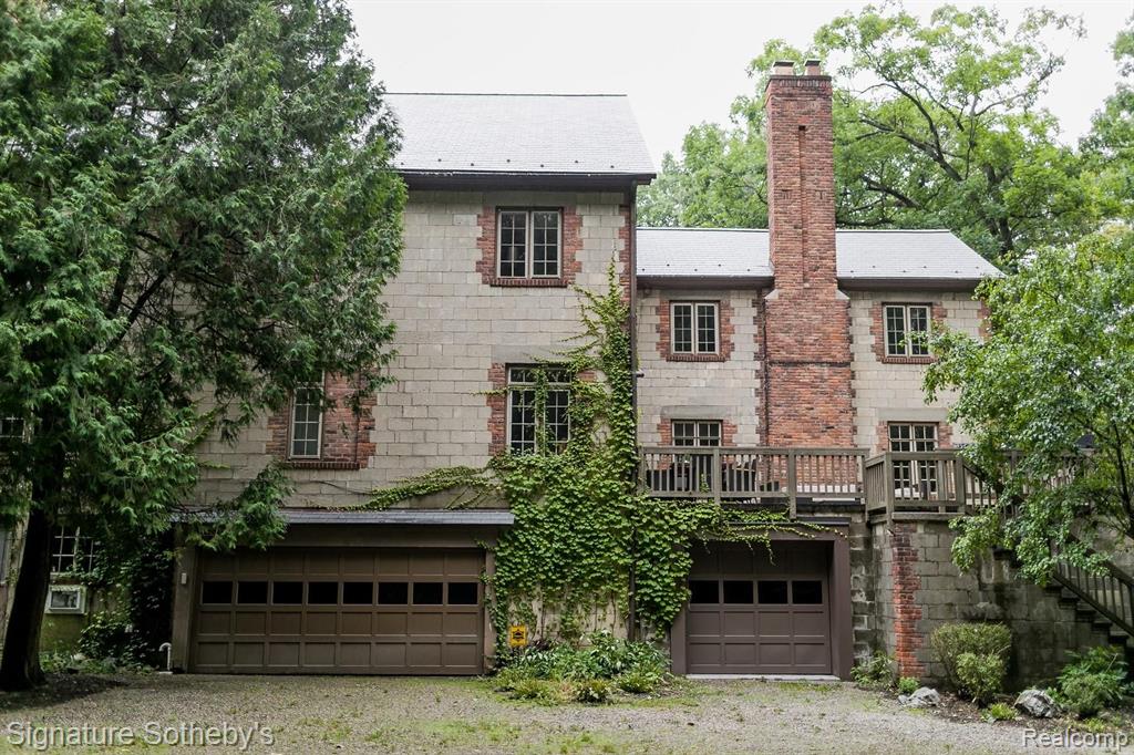 920 East Long Lake Road Bloomfield Hills, MI 48304 - Photo 42 of 47