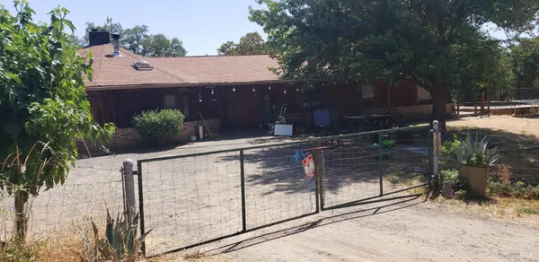 $427,500 | 704 Conrad Road, Redwood Valley, CA 95470