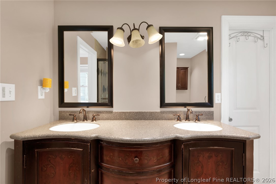 308 Valley Road Fayetteville, NC 28305 - Photo 33 of 50