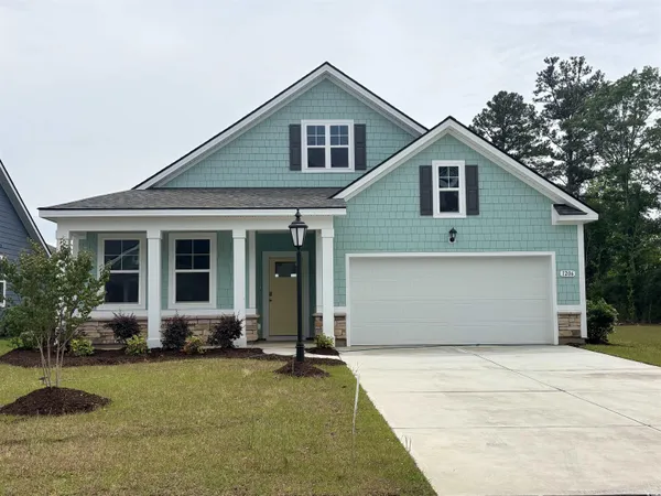 $374,990 | 1206 Woodhouse Drive, Ash, NC 28420