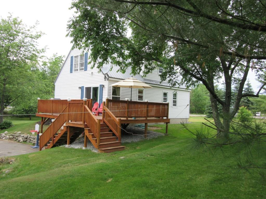 657 Jellerson Road Waterboro, ME 04030 - Photo 22 of 32 Photo