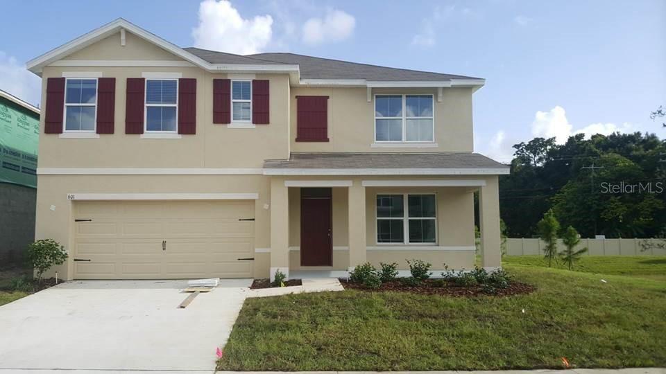 601 Diamond Ridge Road Seffner, FL 33584 - Photo 1 of 1 Gallery Image 1