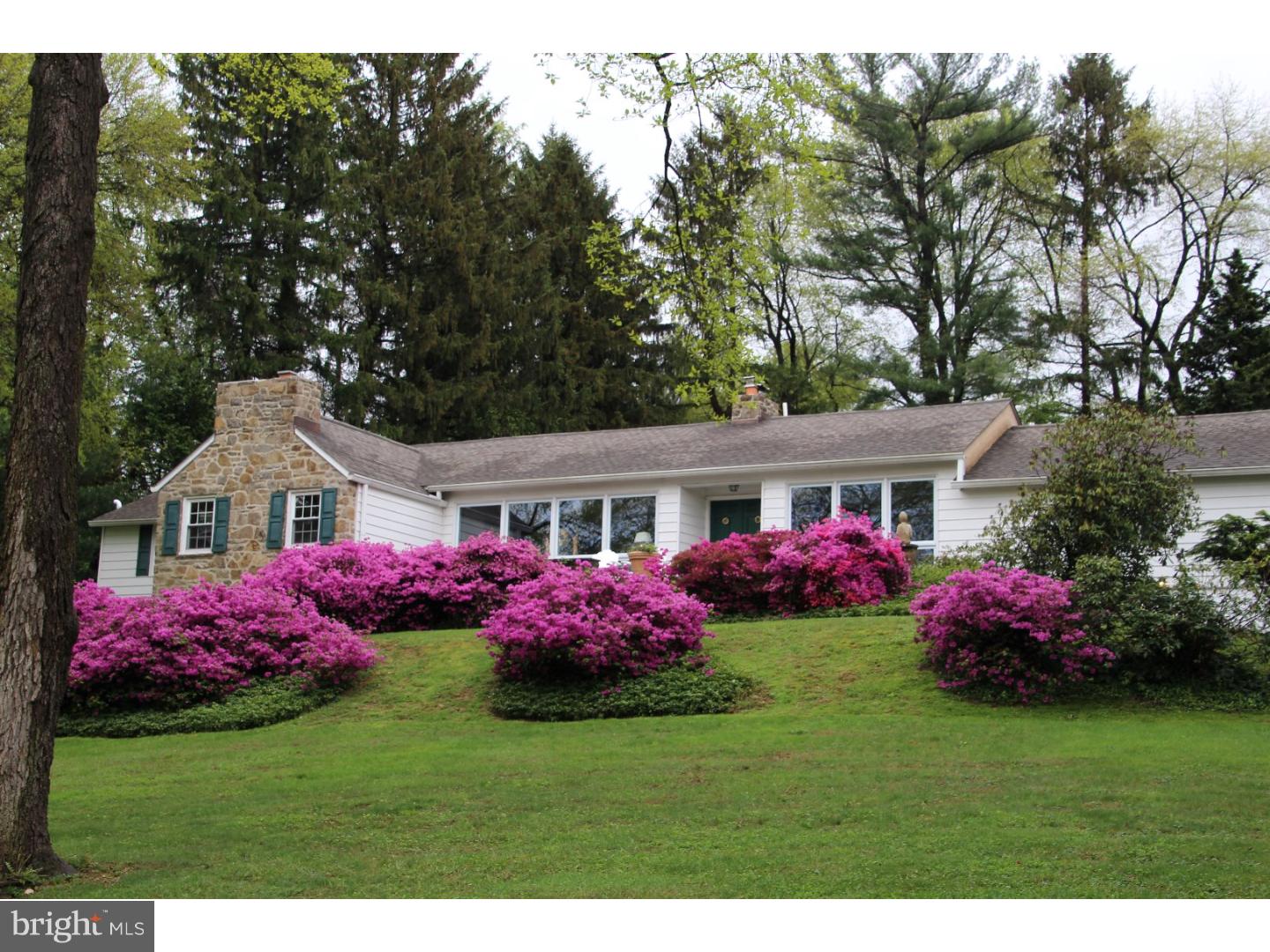 1049 Broadview Road Wayne, PA 19087 - Photo 1 of 21