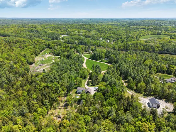 $849,500 | 85 Mill Ridge Road, North Yarmouth, ME 04097