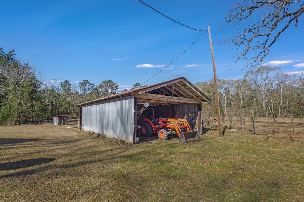 893 Capps Road Huntington, TX 75949 - Photo 14 of 33