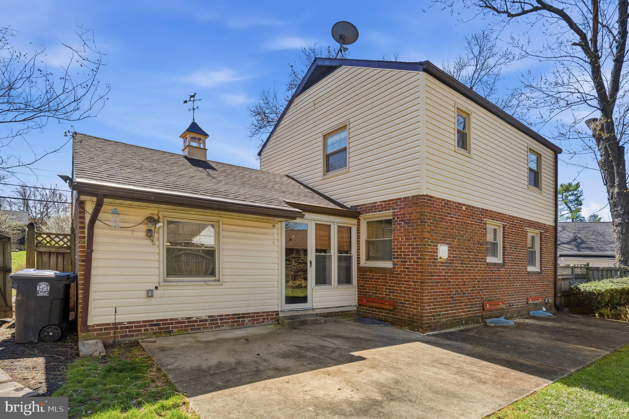 2502 Hughes Road Hyattsville, MD 20783 - Photo 31 of 37