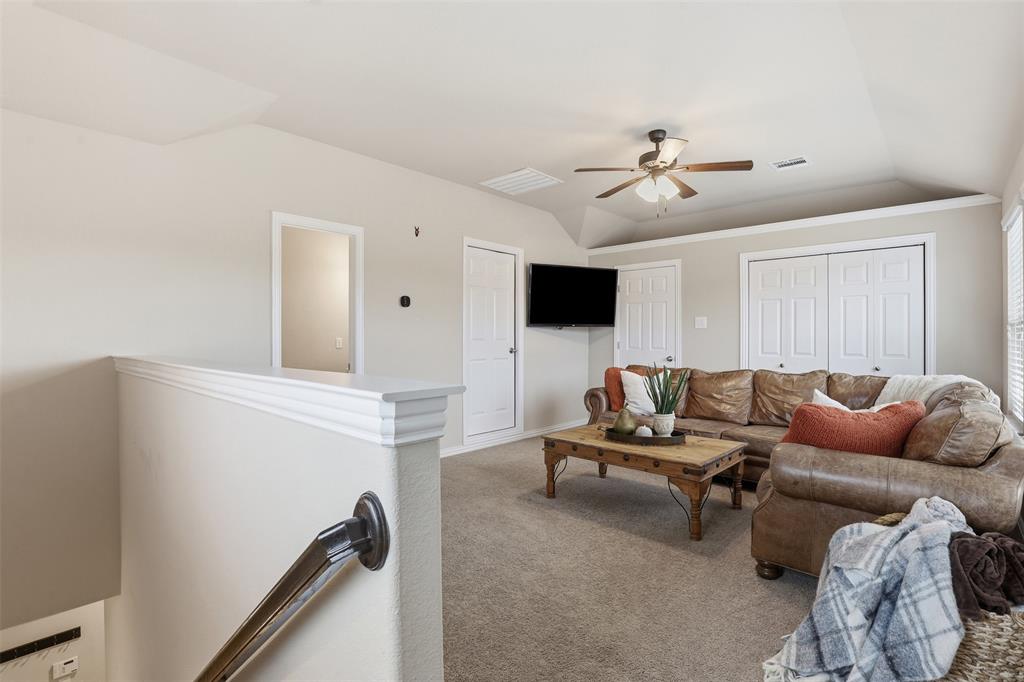 3017 Ridgemont Court Weatherford, TX 76086 - Photo 21 of 26