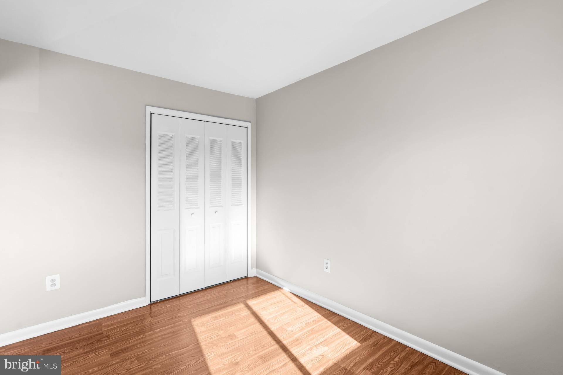 7616 Savannah Street, Unit 201 Falls Church, VA 22043 - Photo 14 of 29 a view of an empty room