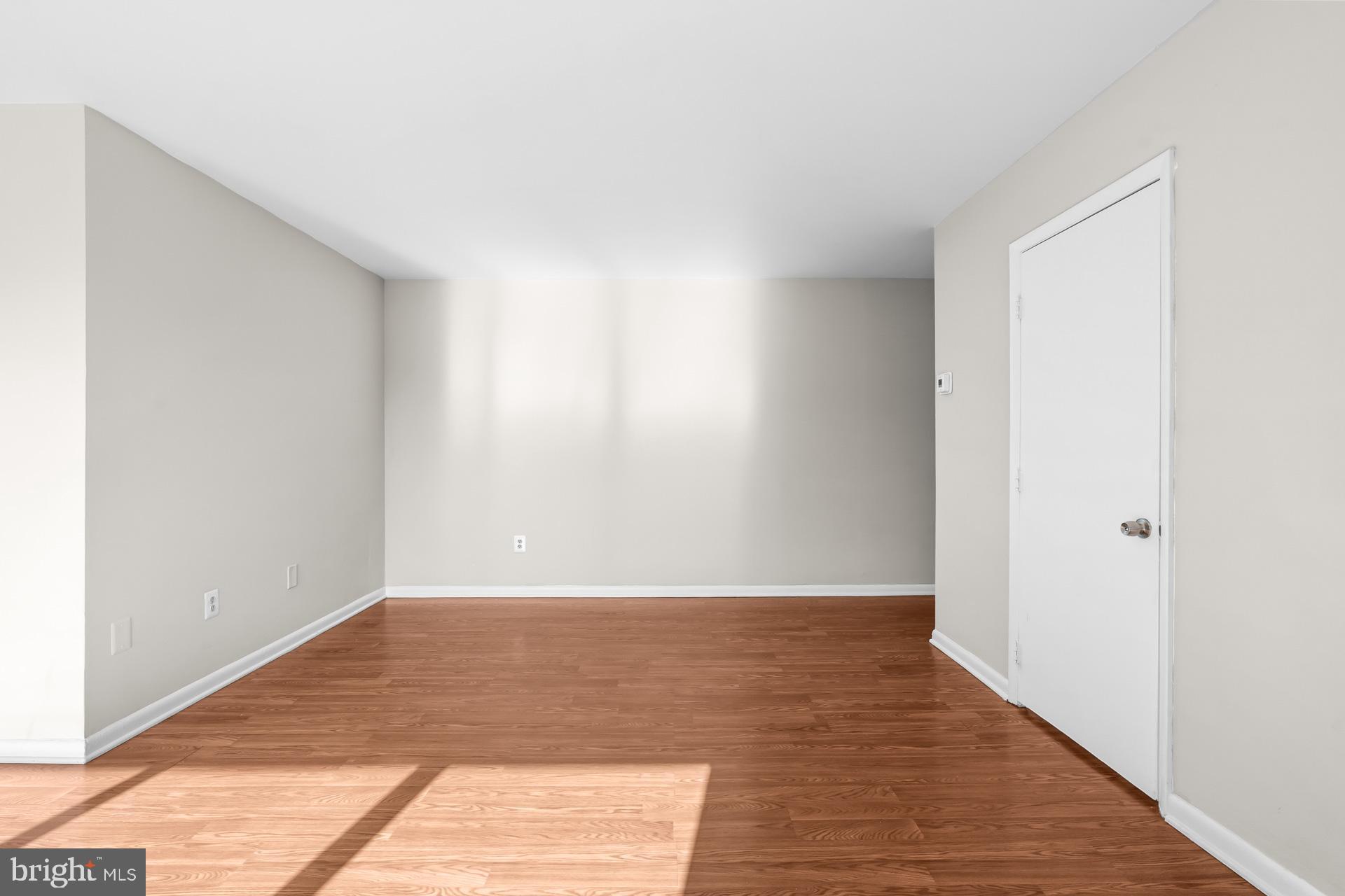 7616 Savannah Street, Unit 201 Falls Church, VA 22043 - Photo 7 of 29 a view of an empty room