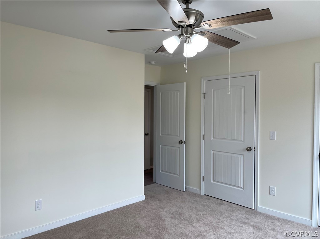 206 Wilson Road Blackstone, VA 23824 - Photo 29 of 38 wooden floor in an empty room