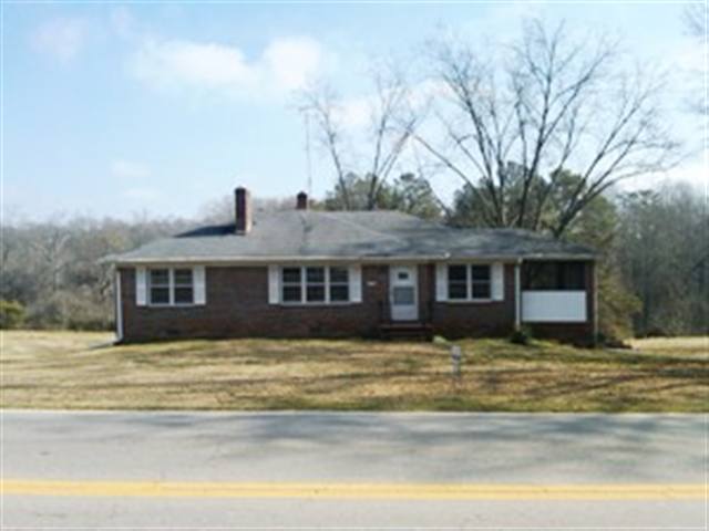 10004 Lavonia Road Carnesville, GA 30521 - Photo 1 of 1