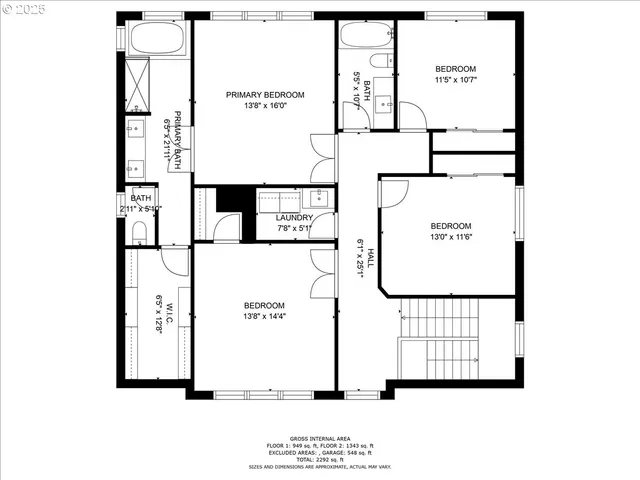 $576,500 | 2754 Inna Avenue Northwest, Salem, OR 97304