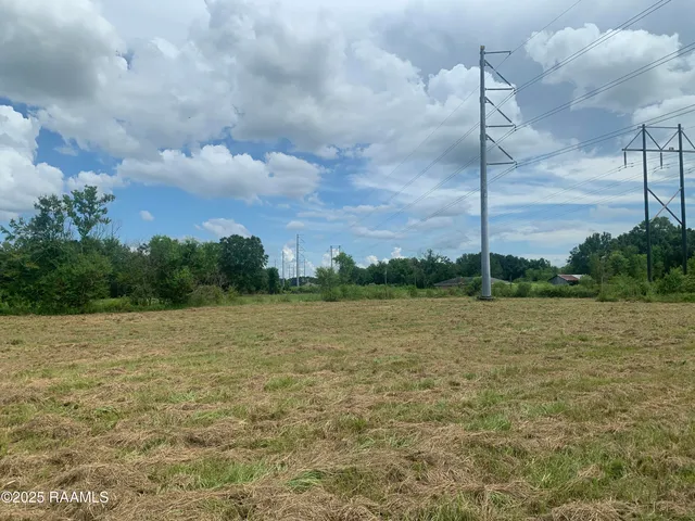 $47,000 | 206 C Sellers Road, Duson, LA 70529