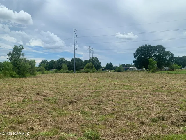 $47,000 | 206 C Sellers Road, Duson, LA 70529