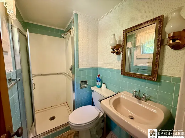 $95,000 | 17 North 6th Street, Allegany, NY 14706