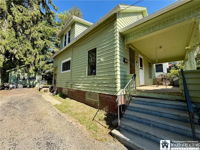 $95,000 | 17 North 6th Street, Allegany, NY 14706